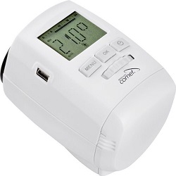 3er-Pack Eurotronic Sparmatic Comet Thermostate für 39,99€ (Vergleich: 50,97€)
