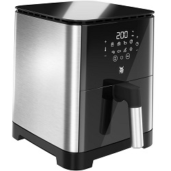 WMF Multi Taste Heißluftfritteuse (4,6 Liter) für 109,99€ (Vergleich: 149,99€)
