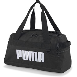 PUMA Challenger Sporttasche S (mit Schuhfach) für 16,97€ (Vergleich: 23,36€)