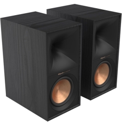 Klipsch R-60M Regallautsprecher (Paar, Reference Serie) für 258,82€ (Vergleich: 329€)
