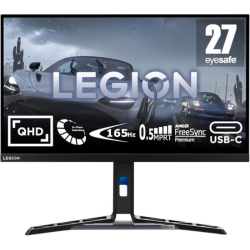 Lenovo Legion Y27h-30 (27″ QHD, 180Hz, IPS, USB-C) für 180,99€ (Vergleich: ~270€)