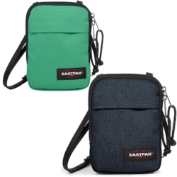 EASTPAK Buddy Umhängetasche (versch. Farben) ab 13,30€ (Vergleich: 21€)