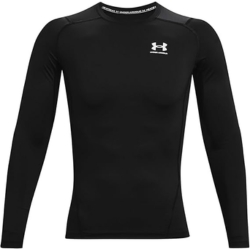 Under Armour Herren Kompressions-Langarmshirt (HeatGear) für 21,99€ (Vergleich: 27,90€)