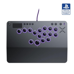 Turtle Beach Victrix Pro KO Leverless Fight Stick (PS5/PC) für 153,25€ (Vergleich: 209,99€)