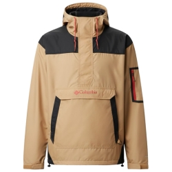 Columbia Herren Windbreaker Challenger II (2091001-262) für 34,98€ (Vergleich: 56,85€)