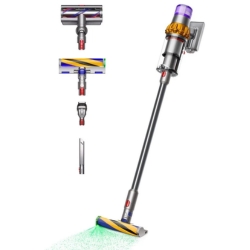 Dyson V15 Detect Absolute (Refurbished) für nur 339,30€ [statt 579,00€ als Neuware]