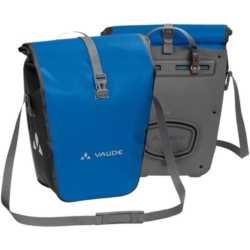 VAUDE Aqua Back Fahrradtaschen (2x 24L, wasserdicht) für 71,63€ (Vergleich: 99,74€)
