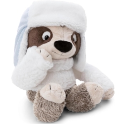 NICI Kuscheltier Faultier „Izzy Icetumbler“ (35cm, Winter-Edition) für 17,99€ (Vergleich: 27,22€)