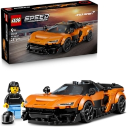 LEGO Speed Champions McLaren W1 (77257) für 19,99€ (Vergleich: 24,98€)