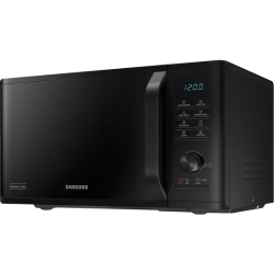 SAMSUNG MG23B3515AK/EN Mikrowelle mit Grill für 99€ (Vergleich: 129€)
