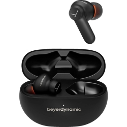 [neuer Bestpreis] BEYERDYNAMIC Amiron 100 True Wireless In-Ear Kopfhörer für 77€ (Vergleich: 88€)