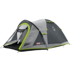 Coleman Darwin 3 Plus Zelt (3 Personen, mit Vorraum) für 66,37€ (Vergleich: 86,19€)