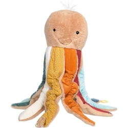 Sigikid XXL Baby-Aktivspielzeug „Krake“ für 29,97€ (Vergleich: 42,69€)