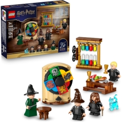 LEGO Harry Potter „Auswahlzeremonie“ (76460) mit 4 Minifiguren für 11,99€ (Vergleich: 15,94€)