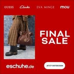eSchuhe: Final Sale mit „den größten Winterrabatten“ auf Schuhen und Handtaschen