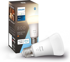 Philips Hue White E27 LED für 1,99€ (statt 15,75€) mit Code [Personalisierter Deal]