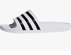 adidas Adilette Aqua (verschiedene Farben) ab 12,90€ (Vergleich: ab 16,77€)