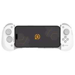 Scuf NOMAD iPhone Controller (Hall-Effekt Sticks, Paddles) für 27,99€ (Vergleich: 104,50€)
