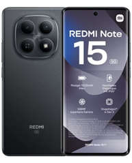 Xiaomi Redmi Note 15 (256 GB) für 1,00€ mit der Blau Allnet Flat (30 GB, o2) für 17,99€/Monat