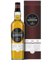 Glengoyne 15 Jahre Highland Single Malt Scotch Whisky (0,7l in Geschenkbox) für 57,54€ im Sparabo (Vergleich: 68,89€)