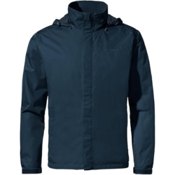 VAUDE Herren Regenjacke Escape Light (wasserdicht, atmungsaktiv) für 53,59€ (Vergleich: 79,95€)