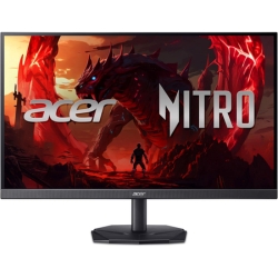 Acer Nitro KG242YX1 Gaming Monitor (23,8″, FHD, 200Hz, IPS) für 77,95€ (Vergleich: 102,99€)