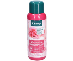 Kneipp Cremebad Rosenzarte Verwöhnpflege (400 ml) für nur 2,33€ (Vergleich: 3,55€)