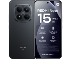 Xiaomi Redmi Note 15 Pro 5G (256 GB) für 1,00€ mit der otelo Allnet-Flat Go (15 GB, Vodafone) für 14,99€/Monat