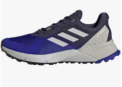 adidas Terrex Soulstride Herren Trailrunning-Schuhe für 49,95€ (Vergleich: 60,16€)