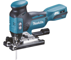 Makita DJV181Z Akku-Pendelstichsäge (18V, bürstenlos, Solo) für 149,42€ (Vergleich: 184,73€)