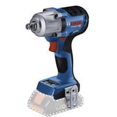 Bosch Professional GDS 18V-450 HC Akku-Schlagschrauber (450/800 Nm, Solo) für 174,37€ (Vergleich: 195€)
