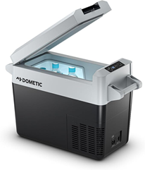 DOMETIC CFF 20 Kompressor-Kühlbox (21 Liter, 12/230V, bis -18°C) für 307,86€ (Vergleich: 345,43€)