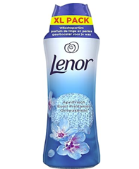 Lenor Wäscheparfüm Aprilfrisch (495 g) für 7,64€