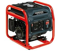 Herkules by Einhell Inverter Stromerzeuger (1100W) für 109,99€ (Neuer Bestpreis)