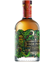 Don Papa Masskara (700ml, mit Honig & Calamansi verfeinert) für 27,90€ (Vergleich: 31,65€)