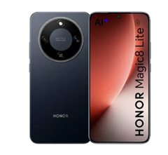 Honor Magic 8 Lite (256 GB) für 29,00€ mit der Vodafone Allnet Flat (20 GB, Vodafone) für 14,99€/Monat + 50€ Bonus
