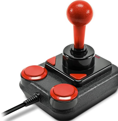 Speedlink Competition Pro Extra USB Joystick (Retro-Design, Mikroschalter) für 19,07€ (Vergleich: 26,87€)