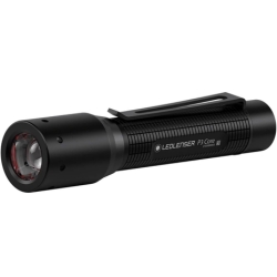 Ledlenser P3 Core LED Taschenlampe für 11,29€ (Vergleich: 16,54€)