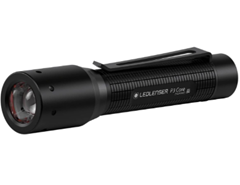 Ledlenser P3 Core LED Taschenlampe für 11,29€ (Vergleich: 16,54€)
