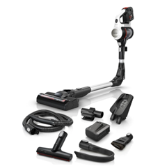 [Testsieger] Bosch Akku-Staubsauger Unlimited 7 für 287,99€ (Vergleich: 343,95€)