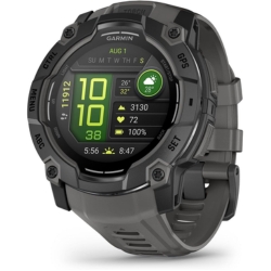 Garmin Instinct 3 GPS-Smartwatch (50mm, AMOLED) für 304,06€ (Vergleich: 349,00€)