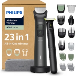 PHILIPS Multigroom Series 9000 All-in-One Trimmer für 89,99€ (Vergleich: 132,90€)