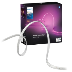 [Top!] PHILIPS Hue Lightstrip Solo (5 Meter) für 36€ (Vergleich: 61€)