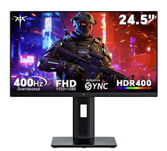KTC H25X7 (400Hz, Fast IPS) für 199,99€ (VG: 229,99€)