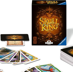 Ravensburger Kartenspiel Skull King für 8,56€ (Vergleich: 12,78€)