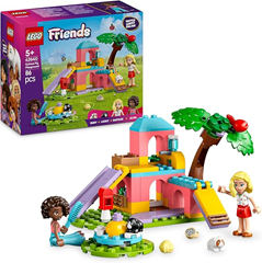 LEGO Friends Meerschweinchen Spielplatz (42640) für 6,00€ (Vergleich: 10,95€)