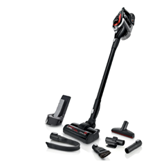 Bosch Akku-Staubsauger Unlimited Serie 8 ProPower für 254,99€ (Vergleich: 289,00€)