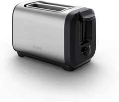 Tefal Subito Doppelschlitz-Toaster für 34,99€ (Vergleich: 45,66€)