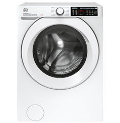 Hoover HWQ 48AMC/1-84 Waschmaschine (8kg, EEK A) für 275,02€ (Vergleich: 408,00€)