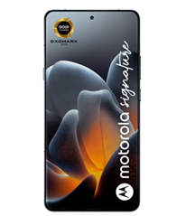 Motorola Signature (512 GB) für 69€ (Vergleich: ~ 1.000€) mit dem Vodafone Smart Lite (45 GB + 500 GB Puffer, Vodafone) für 34,99€/Monat